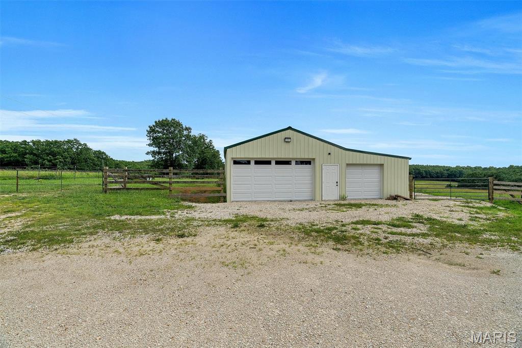 3879 Tegeler Road Gerald, MO 63037 - Photo 34 of 50