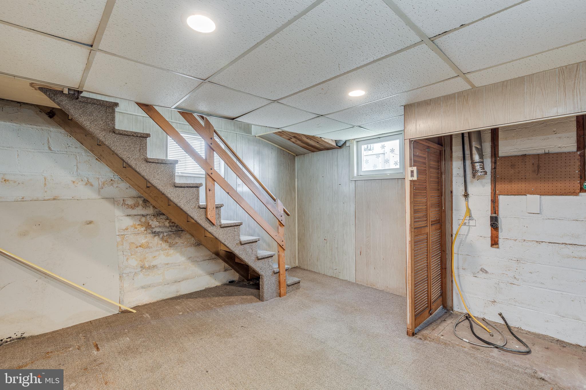 427 Buttonwood Street Delanco, NJ 08075 - Photo 32 of 40 Basement