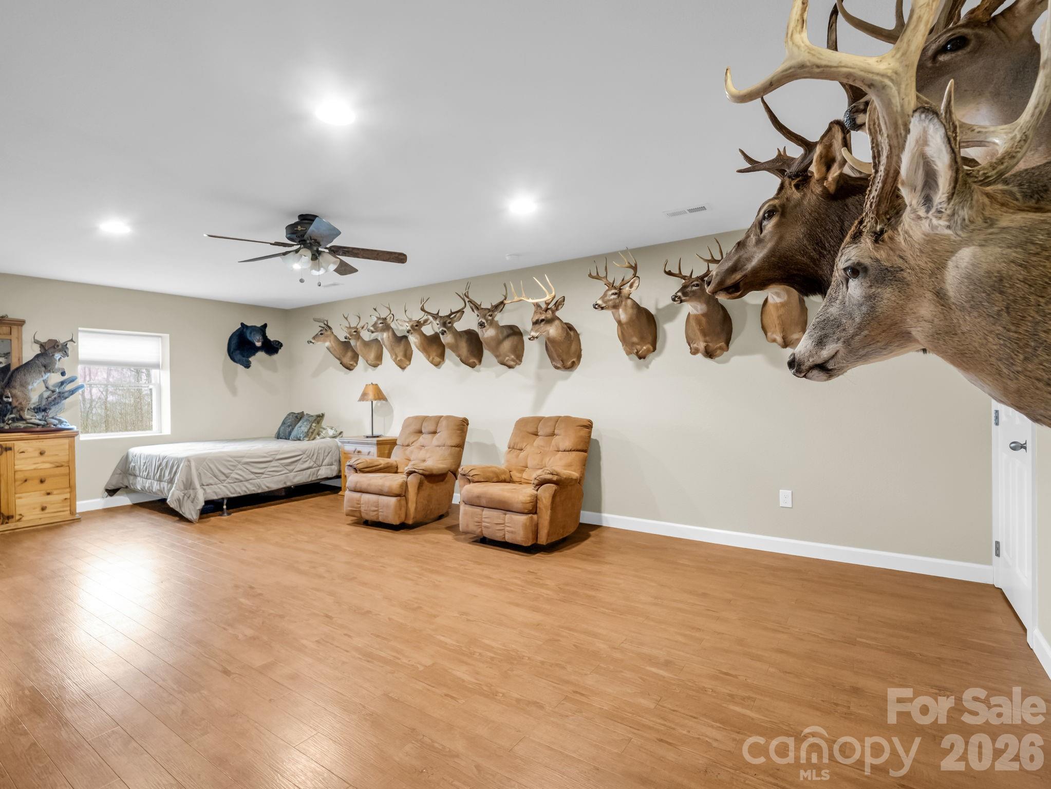 1086 Carters Ridge Road Spruce Pine, NC 28777 - Photo 34 of 48