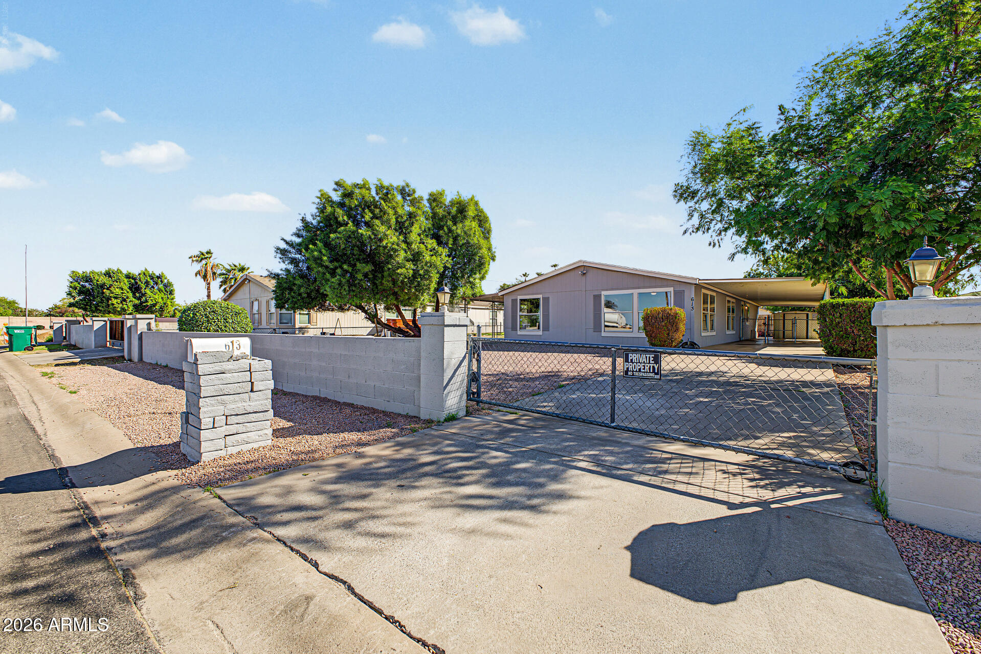 613 South Ellsworth Road Mesa, AZ 85208 - Photo 2 of 32 1 - 92nd