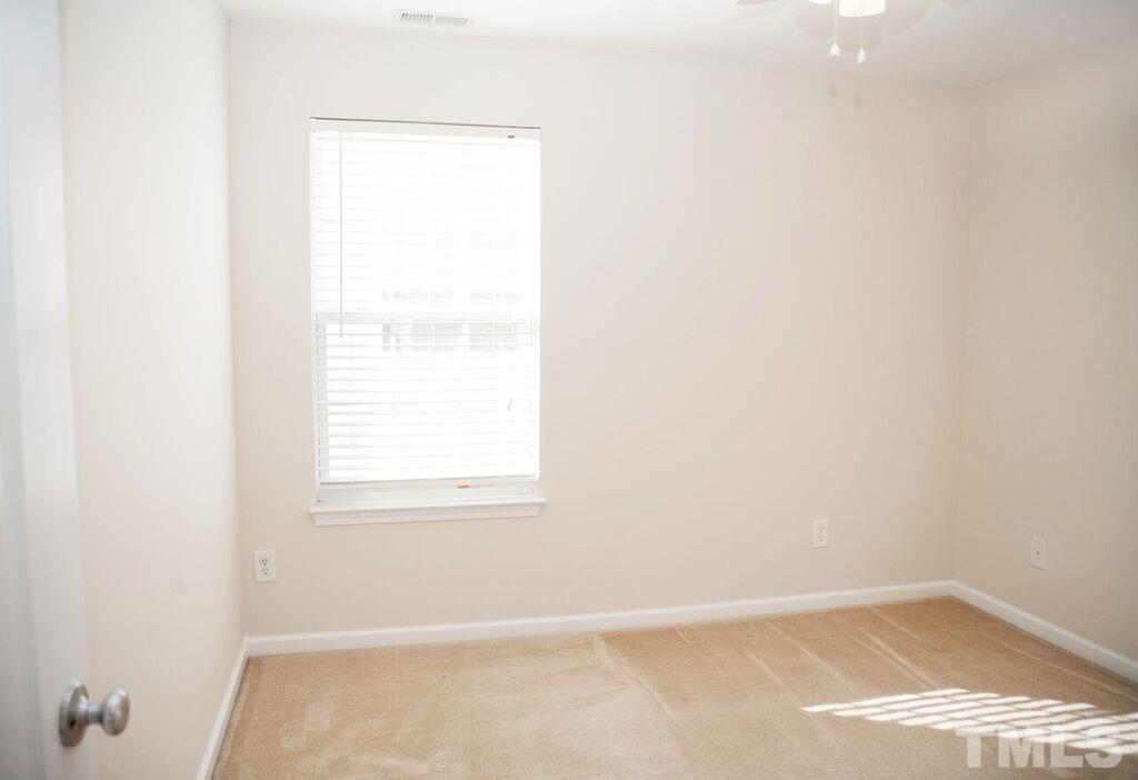 2879 Orchard Trace Way Raleigh, NC 27610 - Photo 18 of 25 Lots of closet space