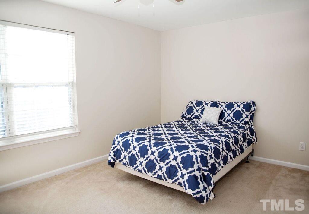 2879 Orchard Trace Way Raleigh, NC 27610 - Photo 19 of 25 Huge closet space