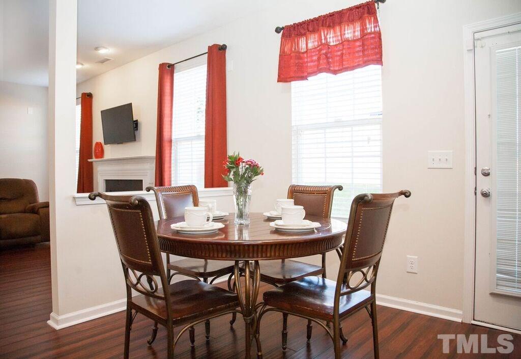 2879 Orchard Trace Way Raleigh, NC 27610 - Photo 10 of 25 Gallery Image 10