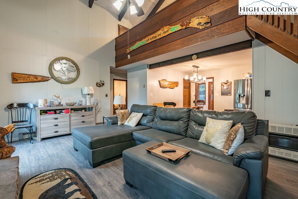 121 Club House Road Beech Mountain, NC 28604 - Photo 13 of 32 Gallery Image 13