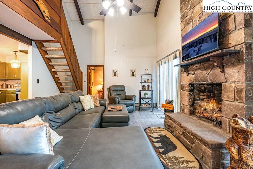 121 Club House Road Beech Mountain, NC 28604 - Photo 16 of 32 Gallery Image 16
