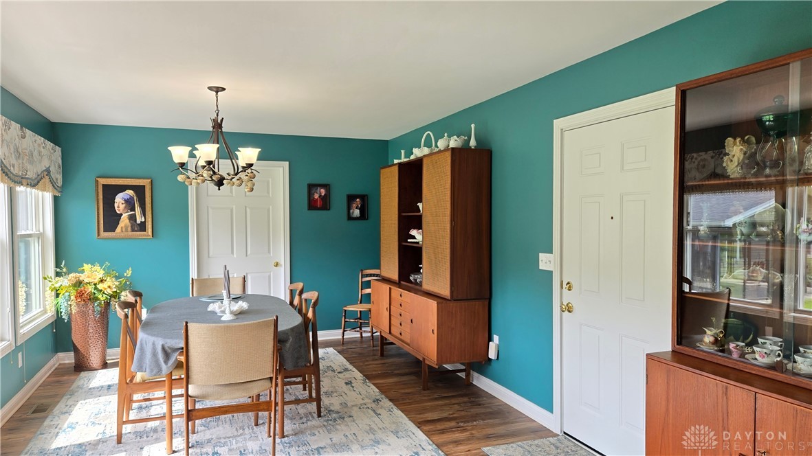 387 Reeder Road Blanchester, OH 45107 - Photo 21 of 94