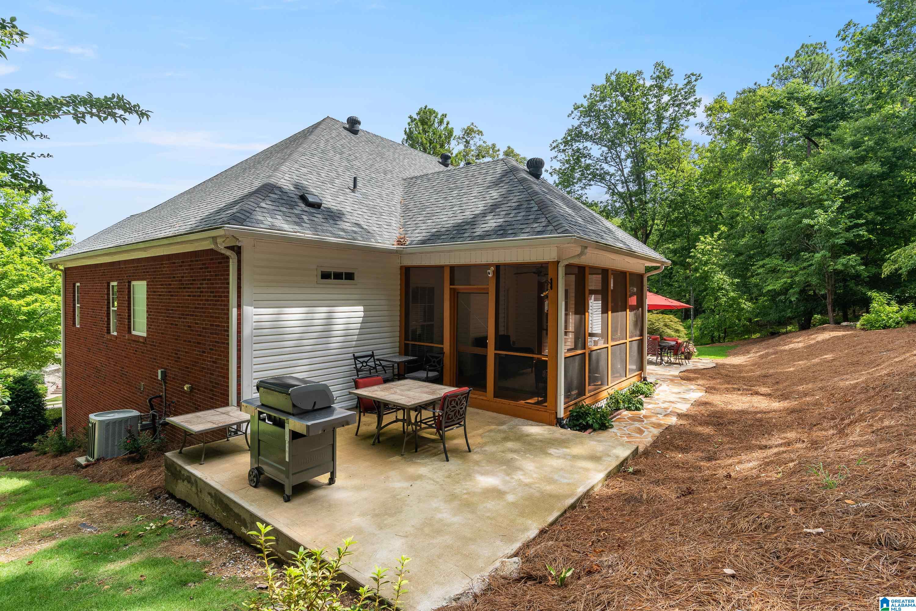 178 Scarlet Oak Drive Alabaster, AL 35114 - Photo 27 of 32