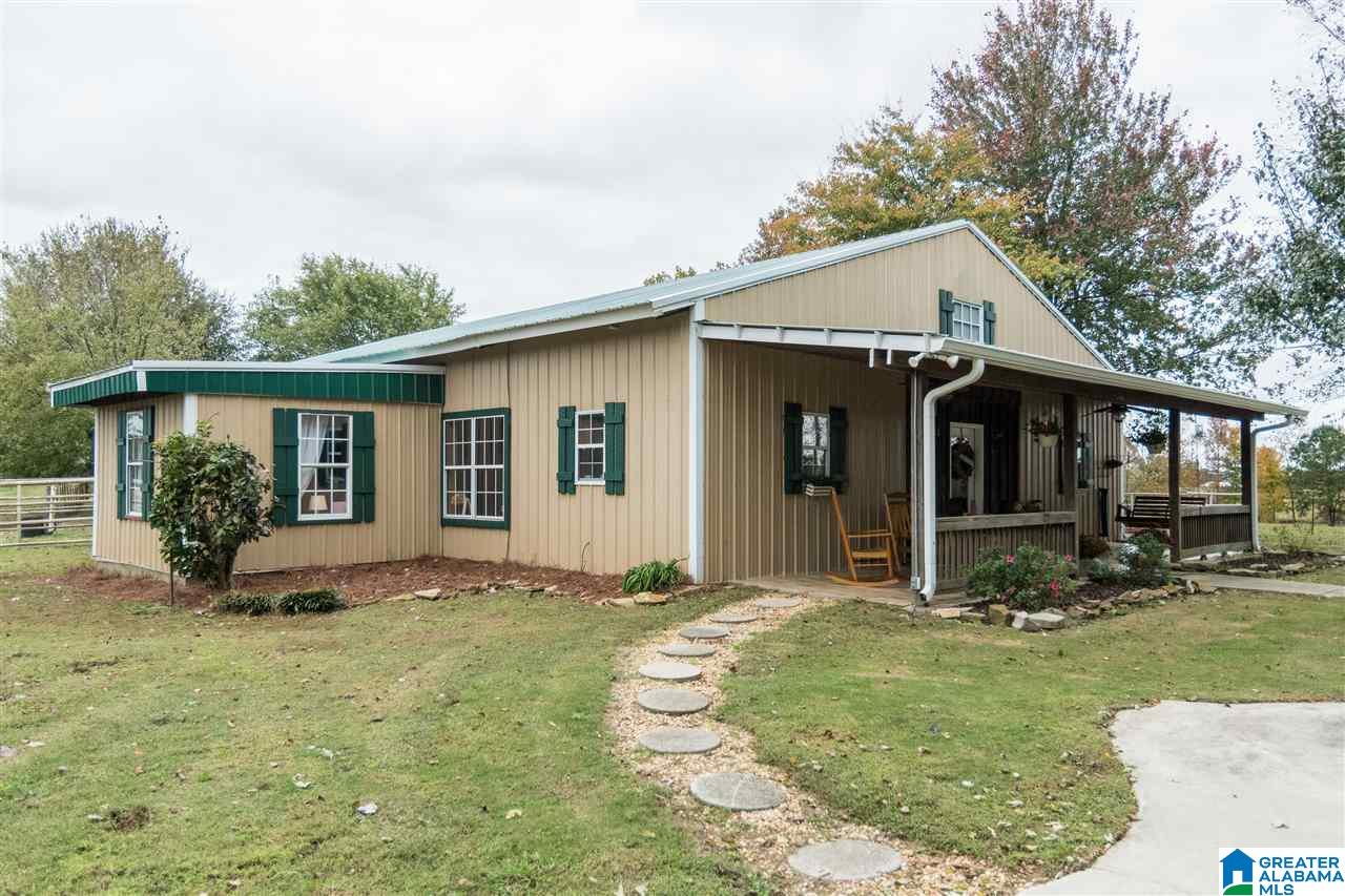 460 Wow Road Blountsville, AL 35031 - Photo 3 of 50