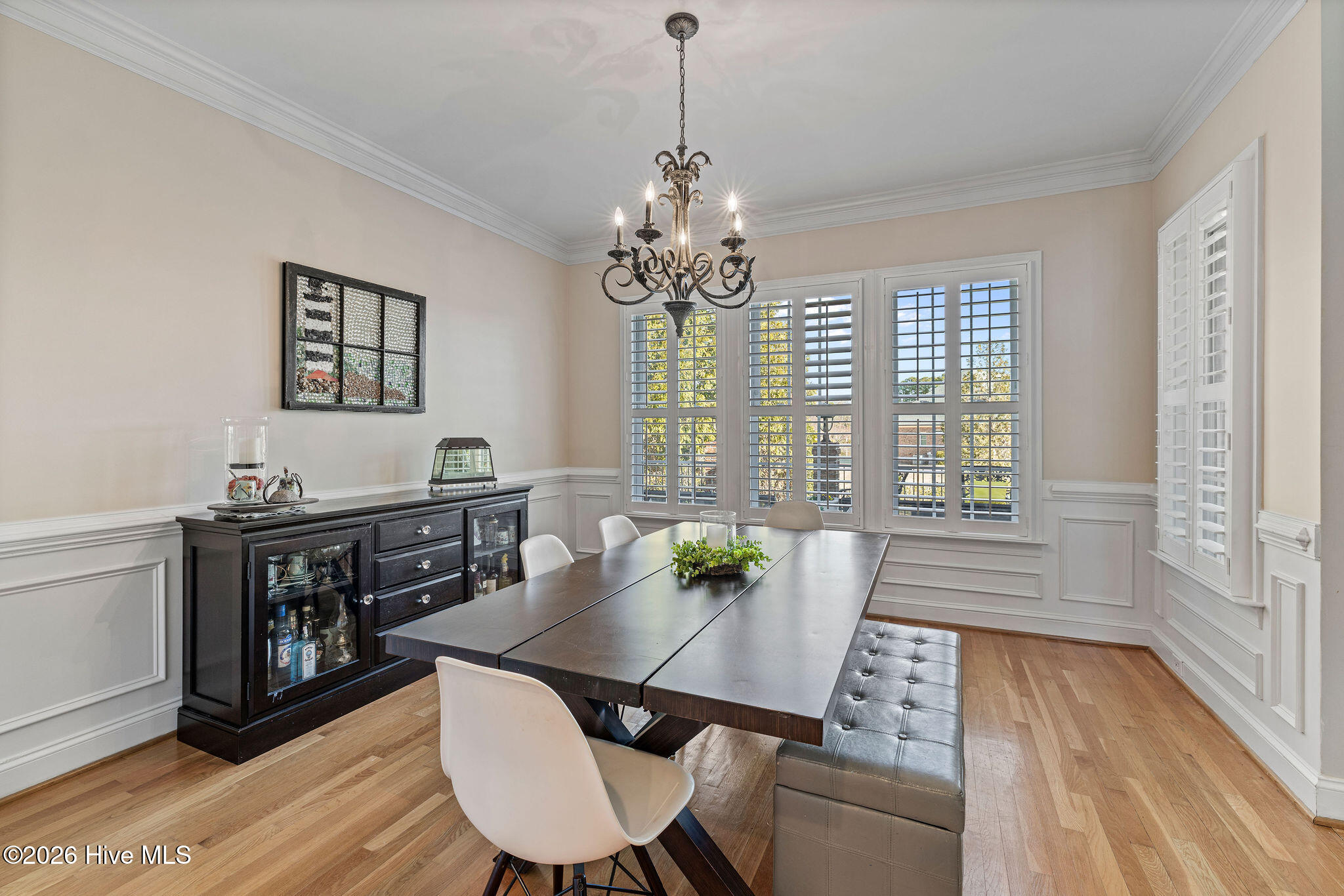 16 Tudor Way Angier, NC 27501 - Photo 30 of 79 Dining Room