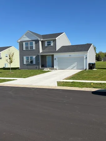 $349,900 | 710 Nicholas Trail, Fremont, IN 46737