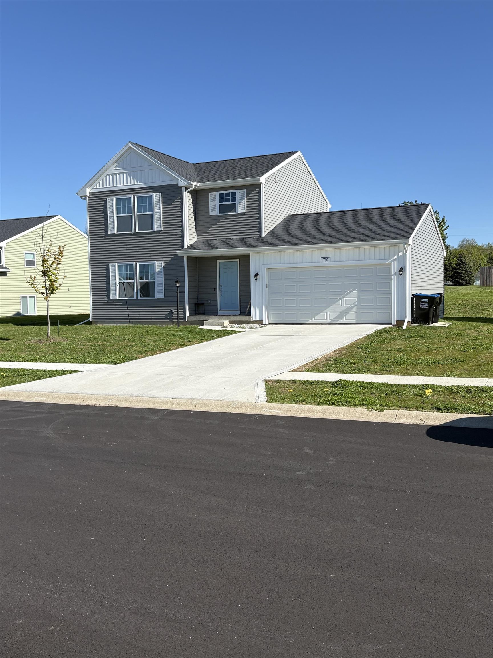 710 Nicholas Trail Fremont, IN 46737 - Photo 1 of 35