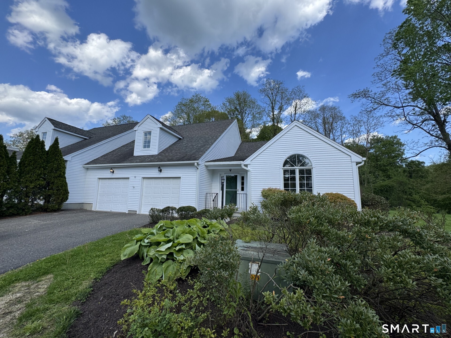 93 Quarry Ridge Road, Unit 93 Washington, CT 06777 - Photo 18 of 18