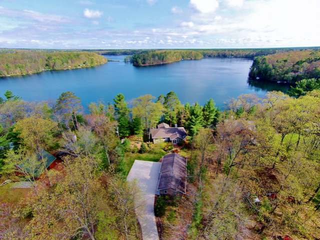 10214 Blue Lake Road Minocqua, WI 54548 - Photo 9 of 20 Gallery Image 9