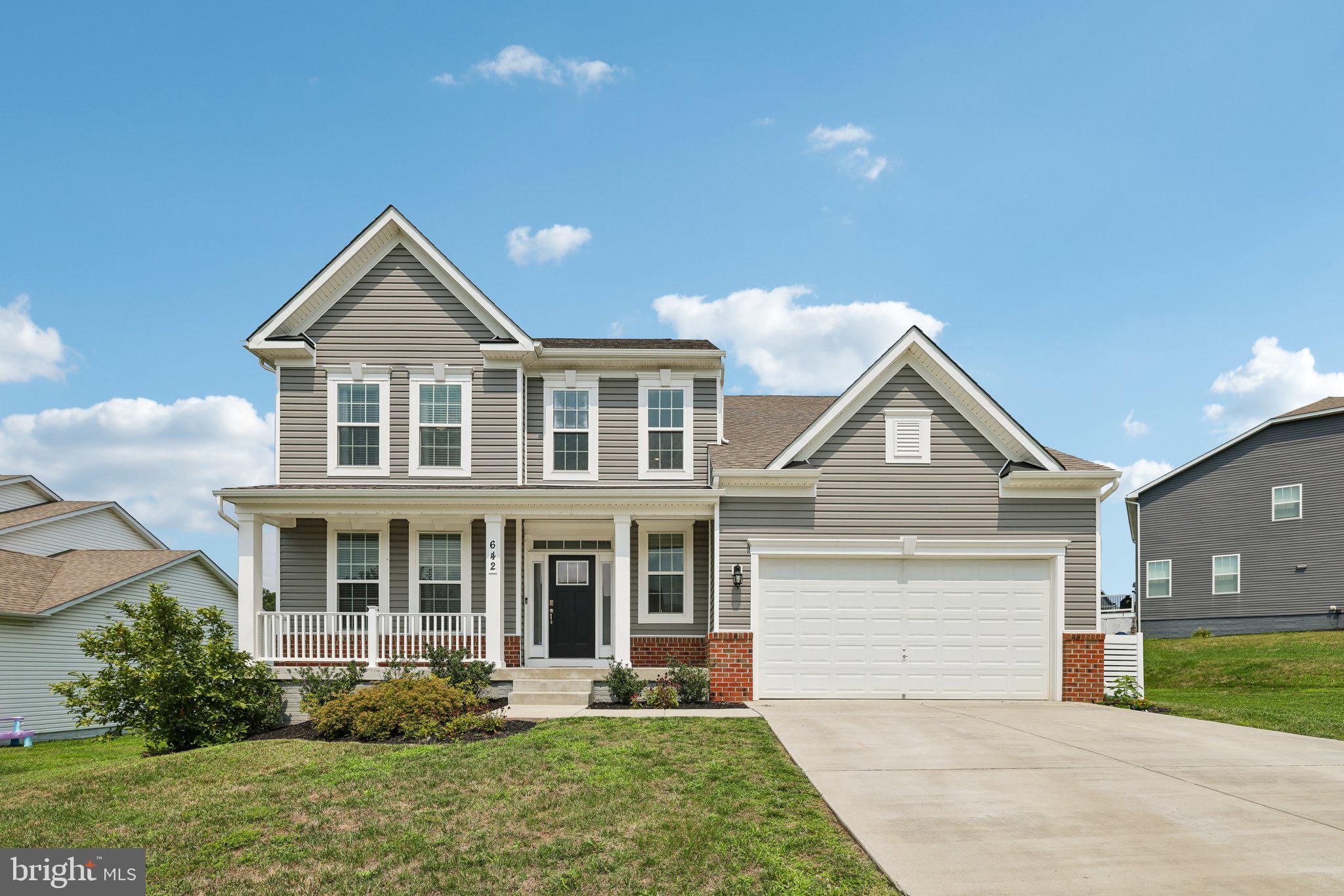 642 Friendship Road Westminster, MD 21157 - Photo 1 of 37 Gallery Image 1