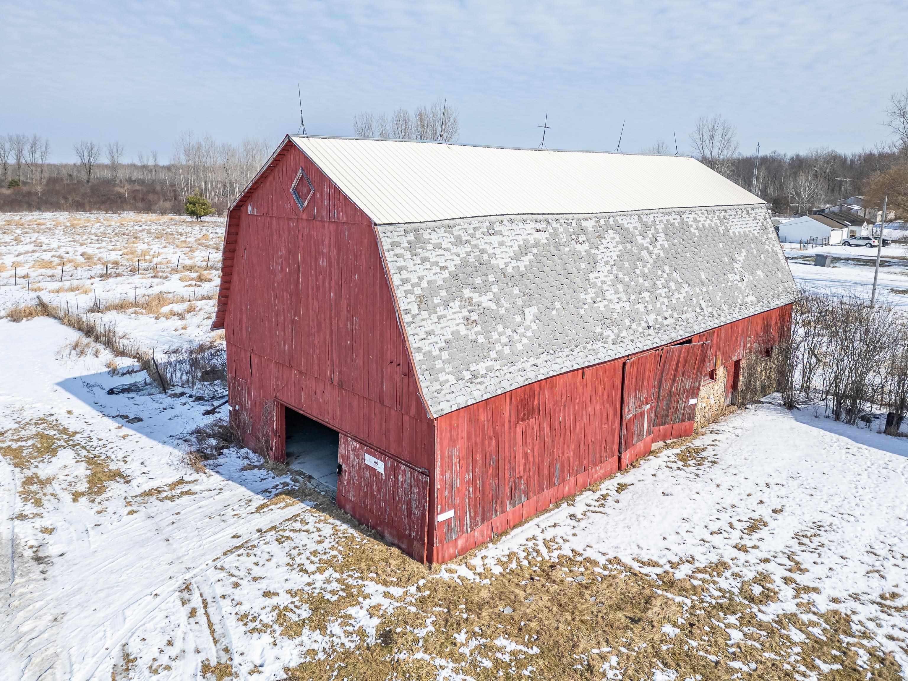 4368 West Curtis Road Coleman, MI 48618 - Photo 11 of 84 Gallery Image 11