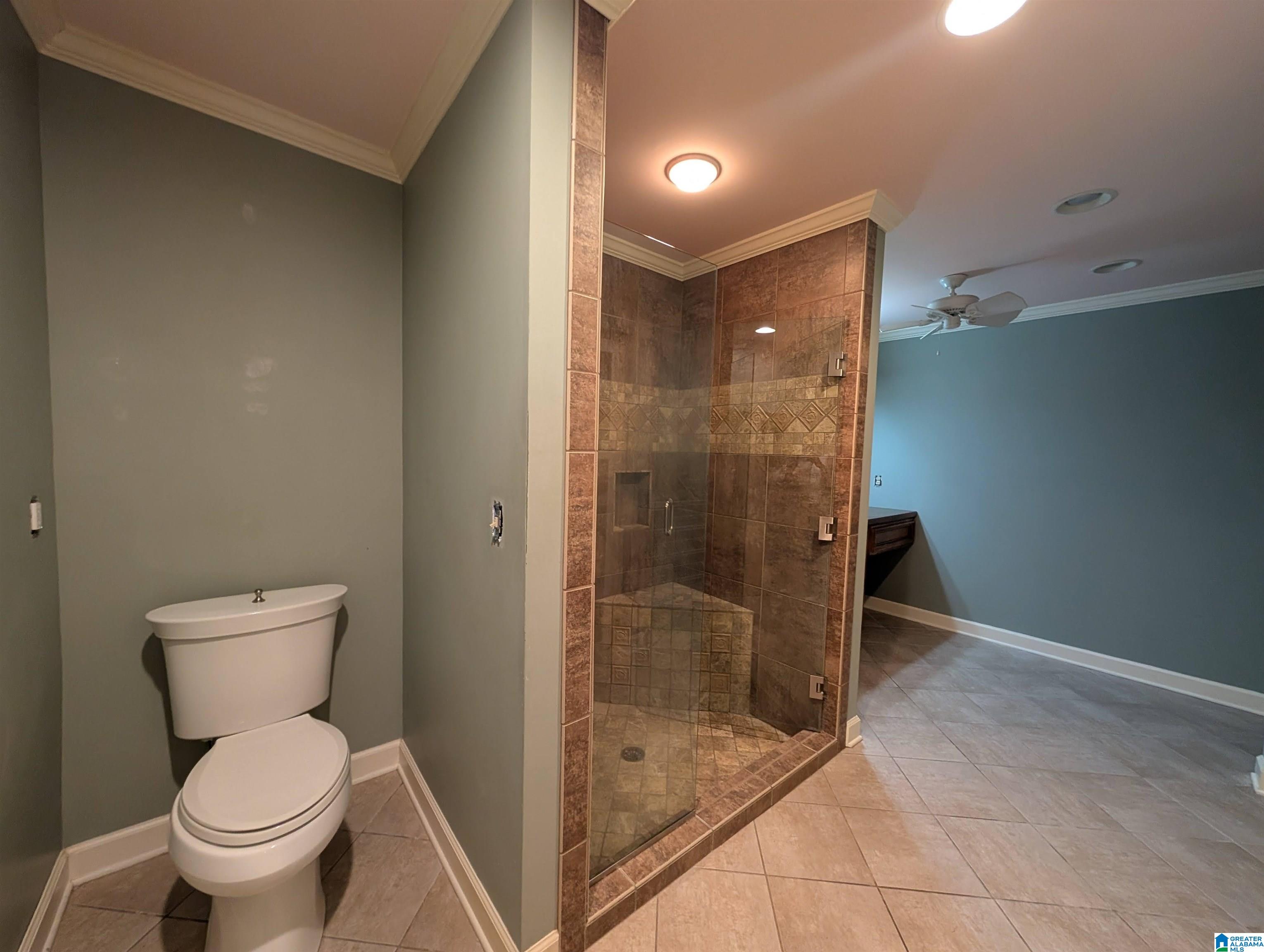 1107 Montvue Road Anniston, AL 36207 - Photo 45 of 61