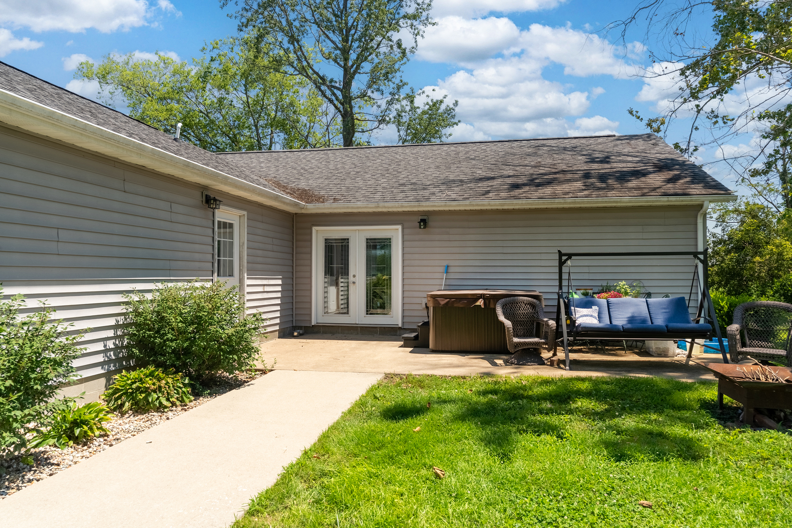 7701 Green Meadow Road Thompsonville, IL 62890 - Photo 28 of 37
