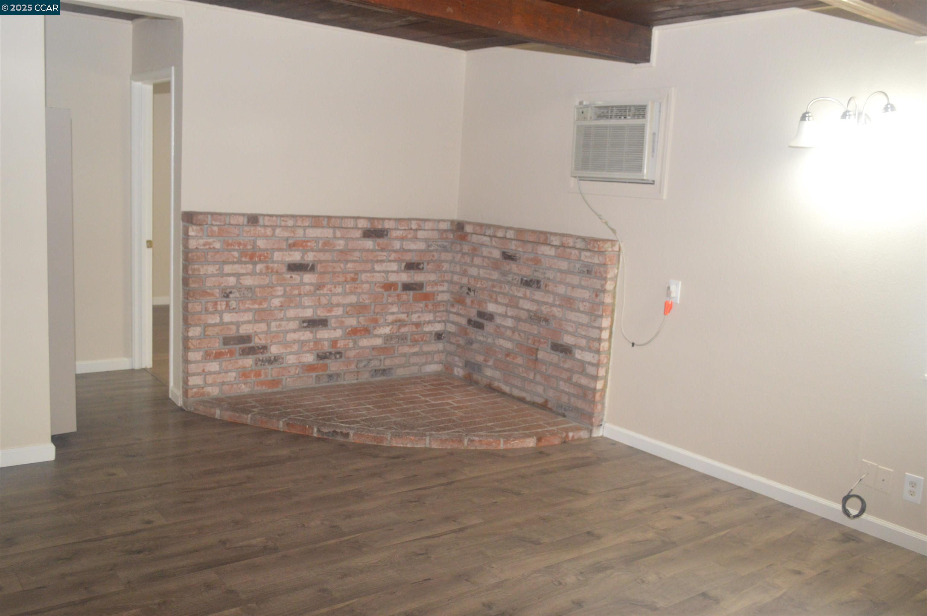 92 Beach Drive Bay Point, CA 94565 - Photo 2 of 19 a view of an empty room