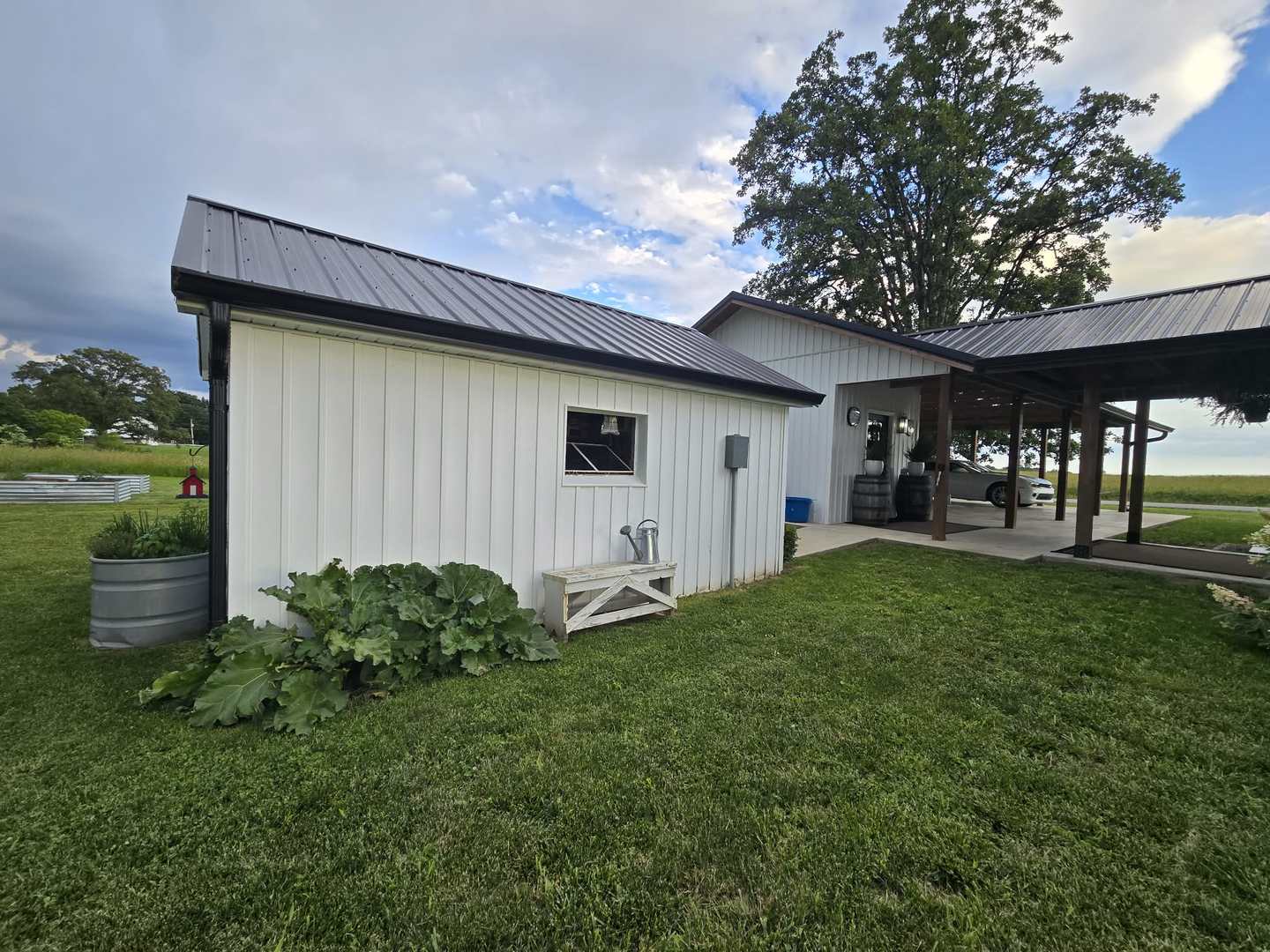 7801 Belle Prairie Road Dahlgren, IL 62828 - Photo 35 of 69