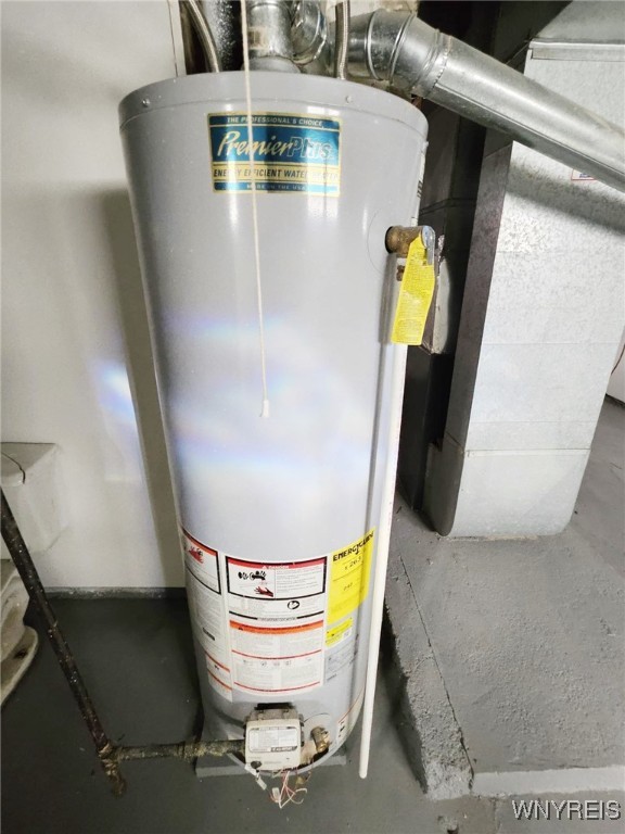 394 Olympic Avenue Buffalo, NY 14215 - Photo 20 of 49