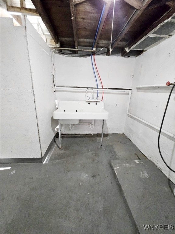 394 Olympic Avenue Buffalo, NY 14215 - Photo 21 of 49