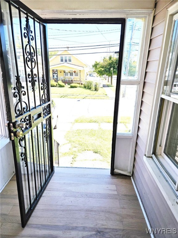 394 Olympic Avenue Buffalo, NY 14215 - Photo 27 of 49