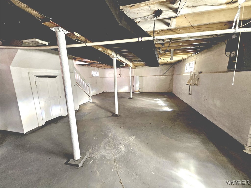 394 Olympic Avenue Buffalo, NY 14215 - Photo 46 of 49