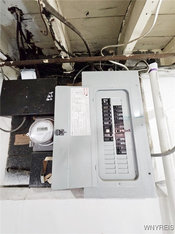 394 Olympic Avenue Buffalo, NY 14215 - Photo 47 of 49