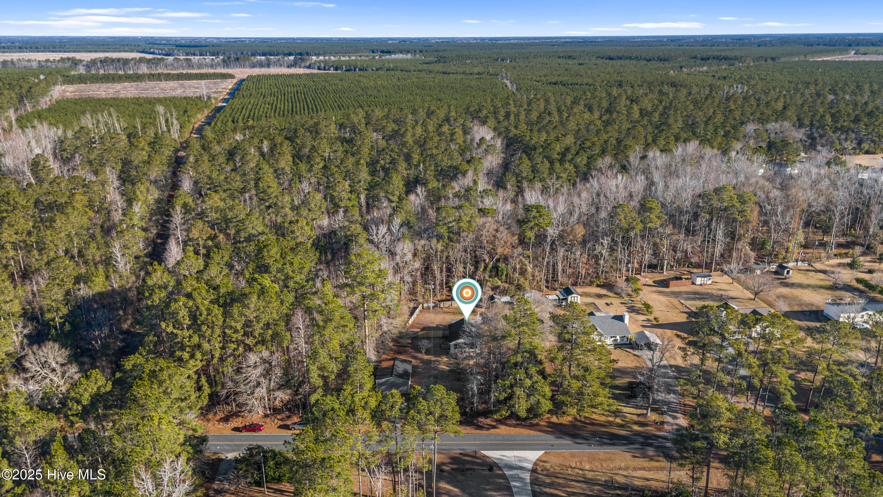 13938 Ashton Road Rocky Point, NC 28457 - Photo 30 of 30 49_dji_20250120092132_0014_d