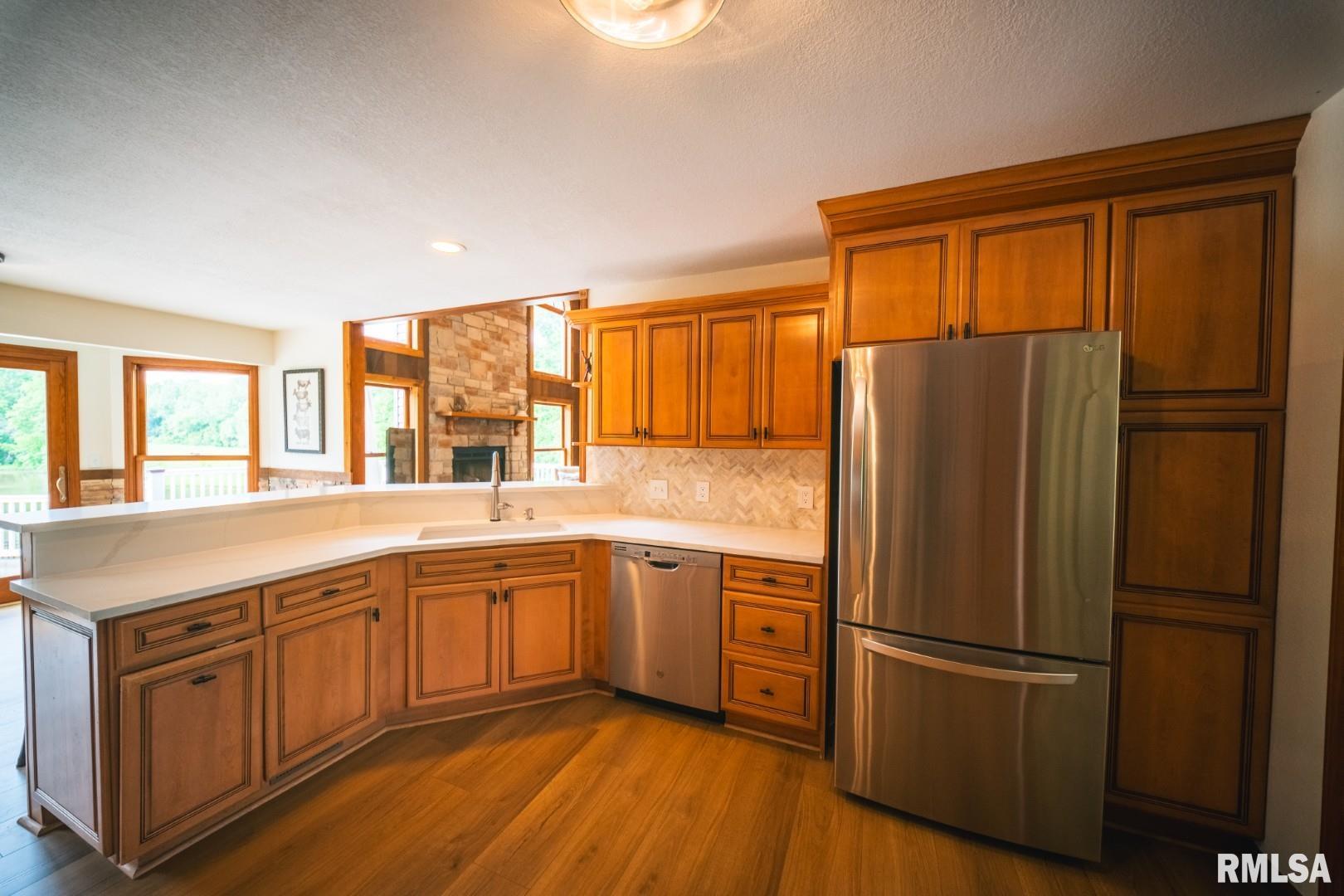 12481 Timber Ridge Godfrey, IL 62035 - Photo 15 of 98