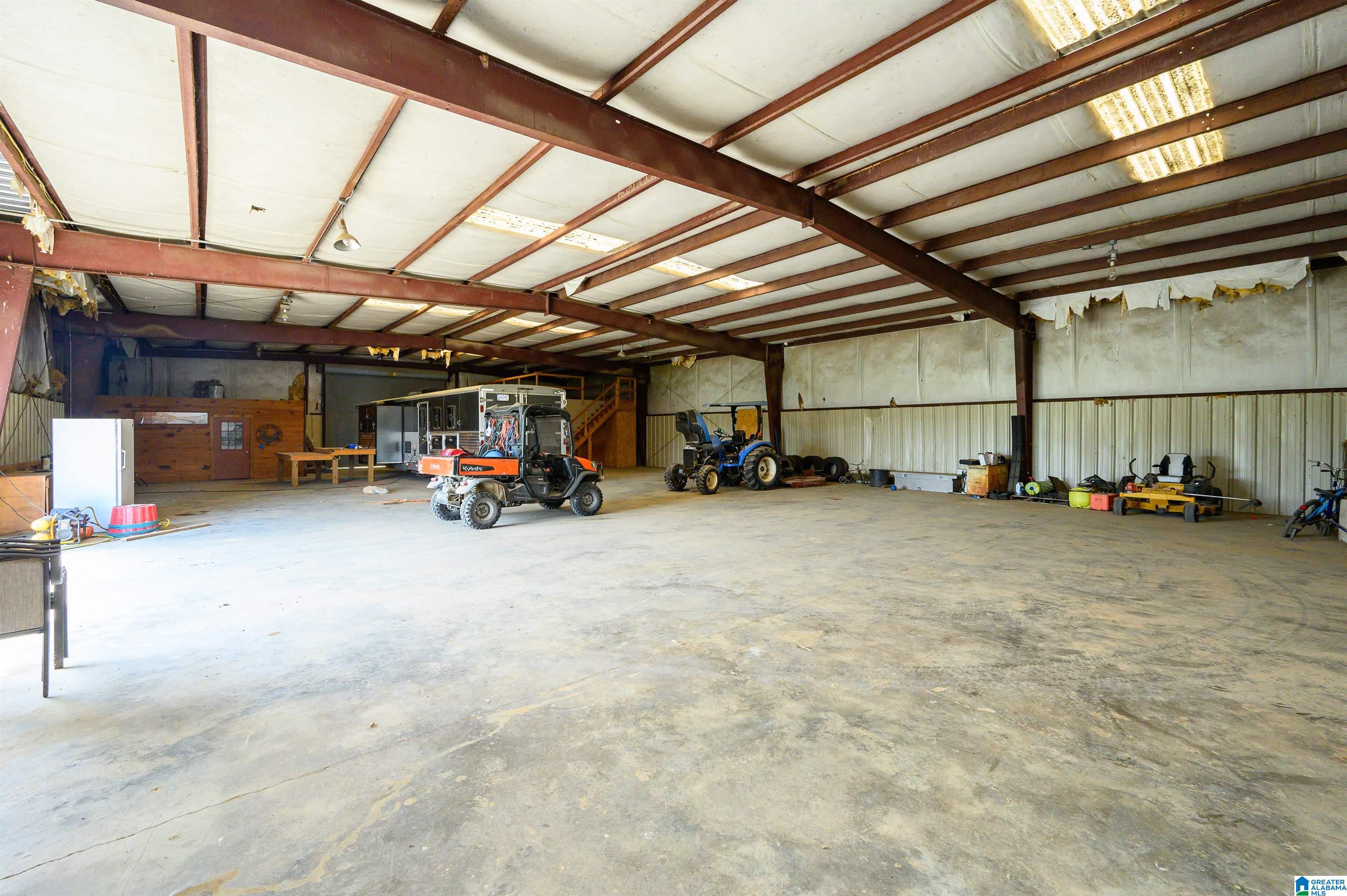 1498 Sun Valley Road Harpersville, AL 35078 - Photo 4 of 35