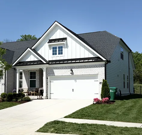 $489,900 | 1407 Autumn Leaf Lane, Mount Juliet, TN 37122