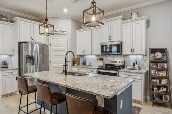 $497,000 | 1407 Autumn Leaf Lane, Mount Juliet, TN 37122