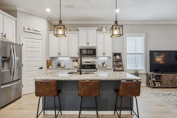 $497,000 | 1407 Autumn Leaf Lane, Mount Juliet, TN 37122