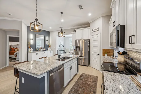 $497,000 | 1407 Autumn Leaf Lane, Mount Juliet, TN 37122