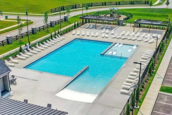 $497,000 | 1407 Autumn Leaf Lane, Mount Juliet, TN 37122