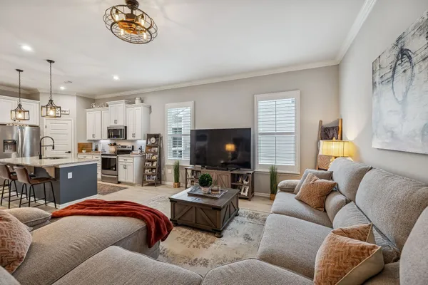 $497,000 | 1407 Autumn Leaf Lane, Mount Juliet, TN 37122