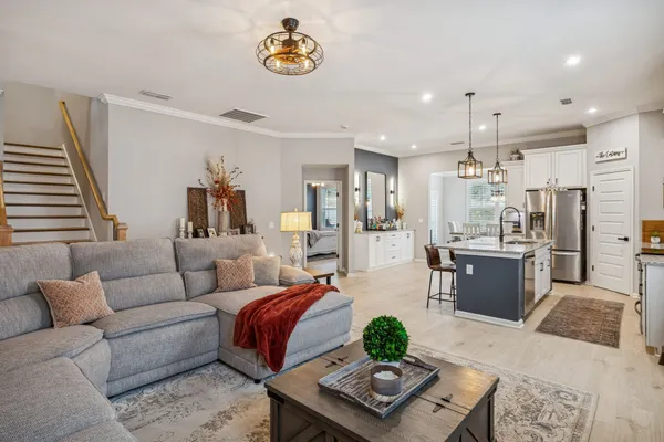 $497,000 | 1407 Autumn Leaf Lane, Mount Juliet, TN 37122