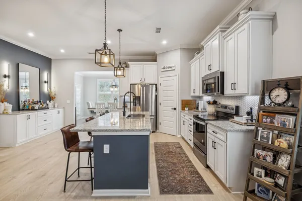 $497,000 | 1407 Autumn Leaf Lane, Mount Juliet, TN 37122