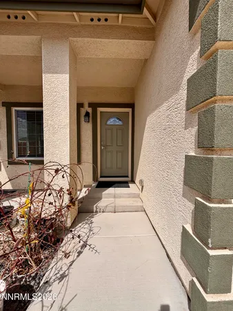 $470,000 | 18715 Brady Ridge Court, Reno, NV 89508