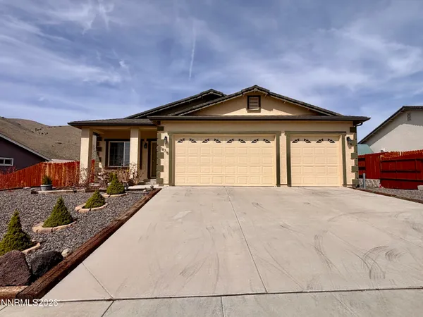 $470,000 | 18715 Brady Ridge Court, Reno, NV 89508