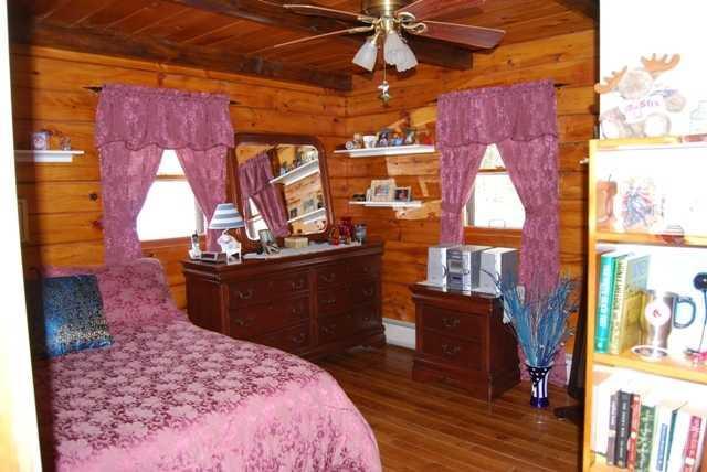22 Moulton Road Embden, ME 04958 - Photo 10 of 23 Master Bedroom.