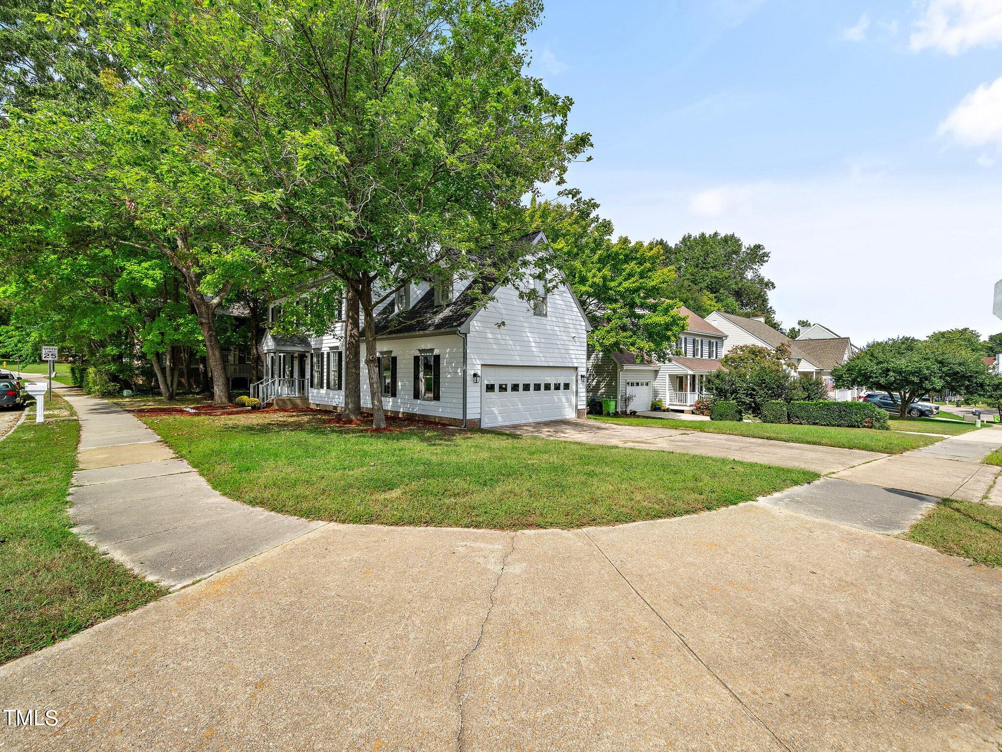 4621 Easthampton Drive Raleigh, NC 27604 - Photo 26 of 27 30-web-or-mls-4621 Easthampton-25 copy