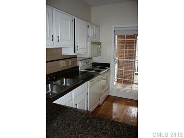 301 Queens Road, Unit 305 Charlotte, NC 28204 - Photo 2 of 6 Gallery Image 2