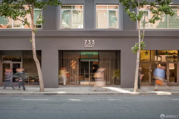 $4,995,000 | Front Street, San Francisco, CA 94111