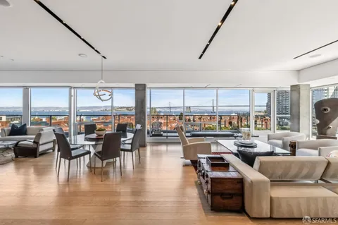 $4,995,000 | Front Street, San Francisco, CA 94111