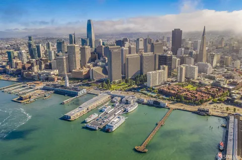 $4,995,000 | Front Street, San Francisco, CA 94111