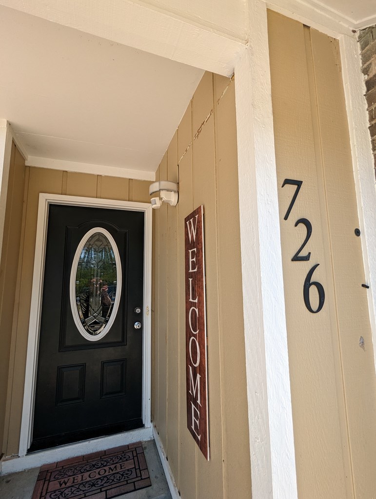 726 Country Club Road Port St. Joe, FL 32456 - Photo 40 of 44 Gallery Image 40