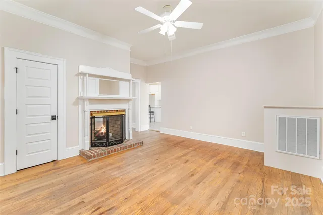 $489,900 | 7523 McWhirter Road, Mint Hill, NC 28227