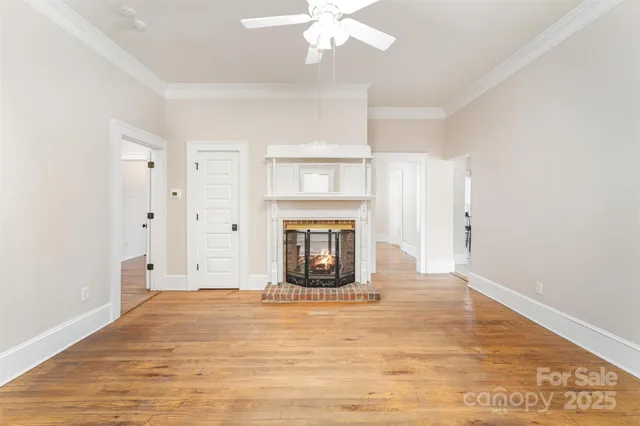 $489,900 | 7523 McWhirter Road, Mint Hill, NC 28227